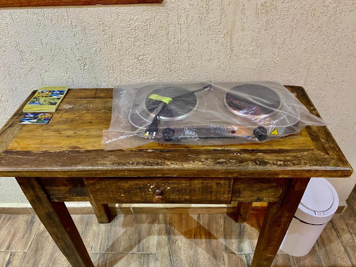 Chalés Marinelli em São Roque Esterno foto